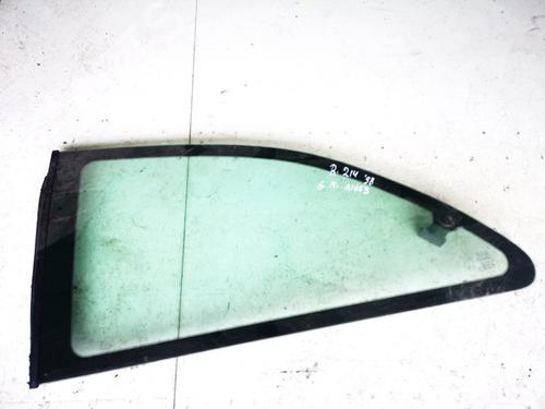 rear-left-quarter-glass-rover-200-ii-hatchback-rf-1995-1996-1997-1998-1999-2000-35576801 main image