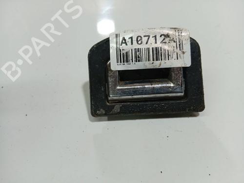 Støtte Støtte AUDI 80 B4 Saloon (8C2) 1.9 TDI (90 hp) 32553643 32553643