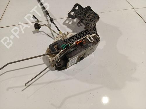 Front left lock CHRYSLER SEBRING (JS) 2.0 CRD | BP36455956C98 - Image 3