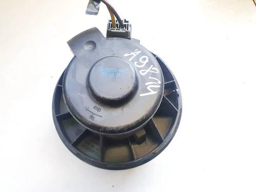 Heater blower motor FORD FOCUS C-MAX (DM2) 1.6 TDCi | BP35091498M62 - Image 2