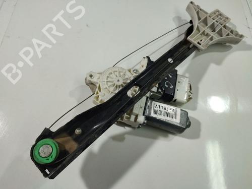 Used Rear left window mechanism Rear left window mechanism 34840437 34840437