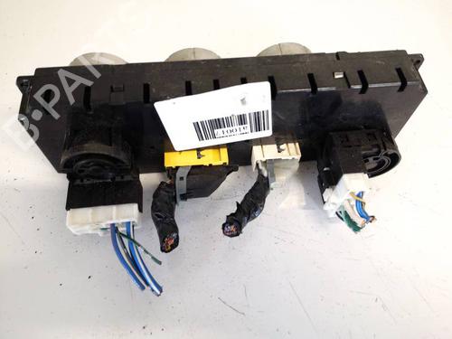 Climate control NISSAN QUEST (V42) 3.5 | BP35060517I5 - Image 2