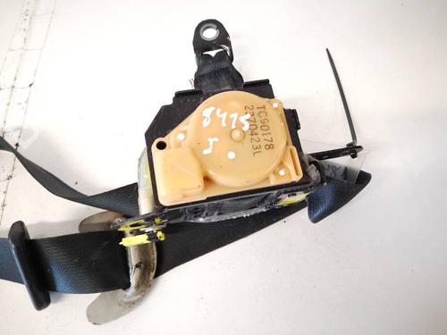 Used Front left seatbelt Front left seatbelt 35375959 35375959