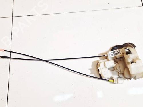 Used Front left lock Front left lock SUBARU FORESTER (SH_) 2.0 D AWD (SHH, SHD, SHN) (147 hp) 34957180 34957180