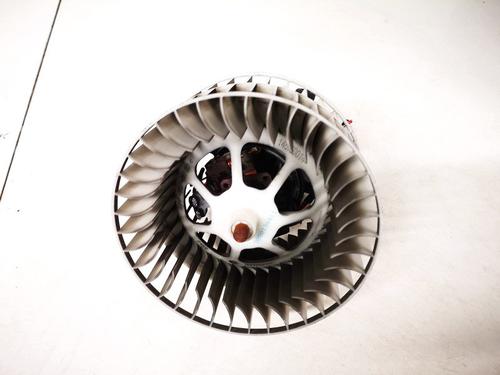 Used Heater blower motor Heater blower motor MERCEDES-BENZ A-CLASS (W168) A 170 CDI (168.008) (90 hp) 35539979 35539979