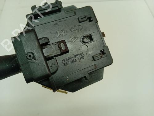 Warning switch HYUNDAI i30 (FD) 1.6 CRDi | BP36547894I22 - Image 4