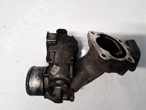 Throttle body IVECO DAILY IV Platform/Chassis 29L14 | BP38609955M82 - Image 2