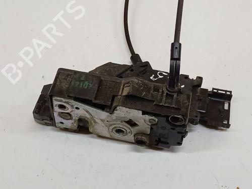 Used Rear right lock Rear right lock 38551424 38551424
