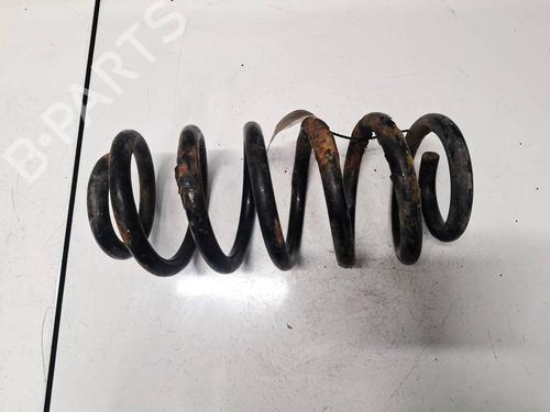 Used Shock absorber spring Shock absorber spring AUDI A4 B6 (8E2) 2.5 TDI quattro (180 hp) 34997542 34997542