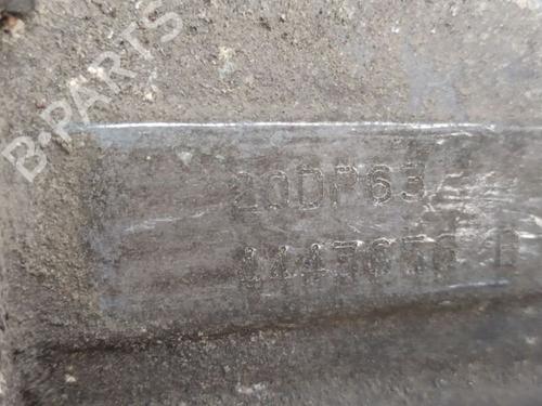Gearbox PEUGEOT PARTNER Box Body/MPV 1.6 HDi | BP37512013M3 - Image 4