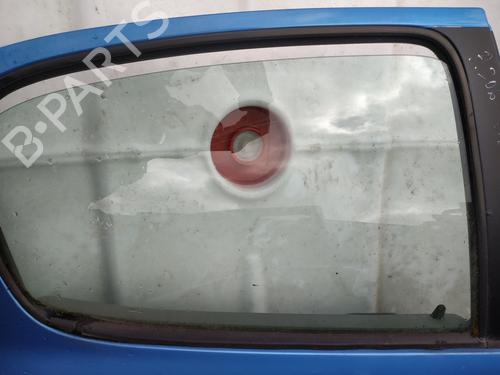 Used Rear right door window Rear right door window 35529714 35529714