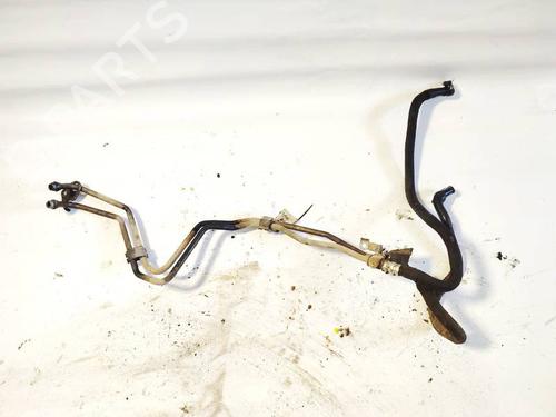 Used AC pipe AC pipe LAND ROVER RANGE ROVER SPORT I (L320) 2.7 D 4x4 (190 hp) 32593402 32593402