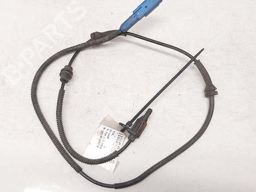 Used Electronic module Electronic module PEUGEOT 208 I (CA_, CC_) 1.2 VTI 82 (82 hp) 35690623 35690623