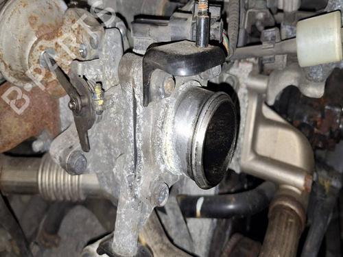 Drosselklappe für Drosselklappe HONDA CIVIC VIII Hatchback (FN, FK) 2.2 CTDi (FK3) (140 hp) 36547218 36547218