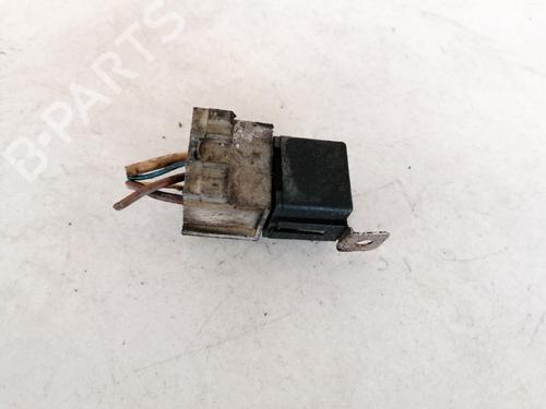 Electronic sensor PEUGEOT 206 SW (2E/K) 1.4 HDi | BP32878998M84 - Image 3