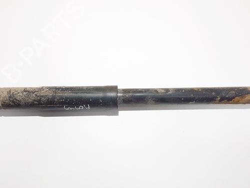 Used Left rear shock absorber Left rear shock absorber 35543190 35543190