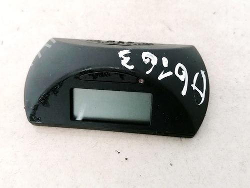 Electronic module AUDI Q7 (4LB) 3.0 TDI quattro | BP35621836M83 - Image 2