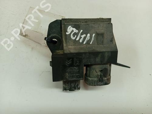 Electronic module CITROËN BERLINGO MULTISPACE (B9) 1.6 HDi 90 | BP37625513M83 - Image 3