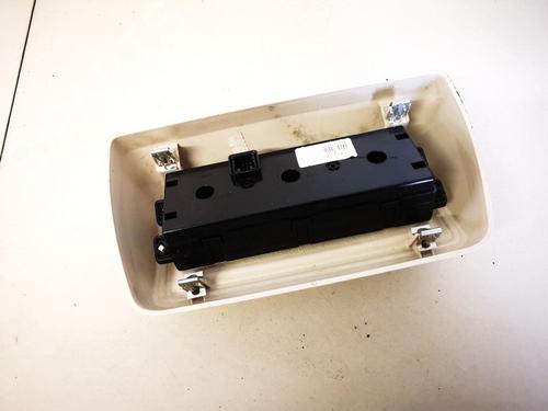 Climate control DODGE JOURNEY 2.0 CRD | BP35526976I5 - Image 2