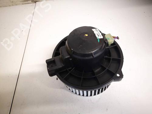 Used Heater blower motor Heater blower motor CHEVROLET CAPTIVA (C100, C140) 2.0 D 4WD (150 hp) 34911054 34911054