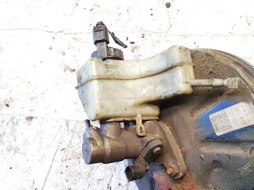 Used Brake master cylinder Brake master cylinder VW PASSAT B7 (362) 2.0 TDI (140 hp) 35107493 35107493