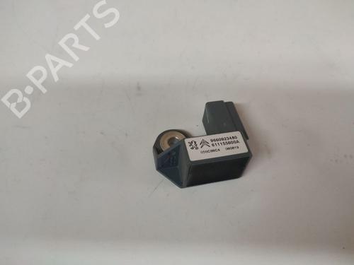 electronic-module-citroen-c5-iii-rd_-2008-2009-2010-2011-2012-2013-2014-2015-2016-2017-35971329 main image