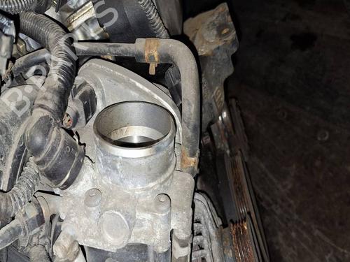 Used Throttle body Throttle body OPEL ASTRA H (A04) 1.6 (L48) (116 hp) 36547651 36547651
