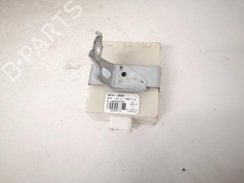 Used Electronic module Electronic module 32907022 32907022