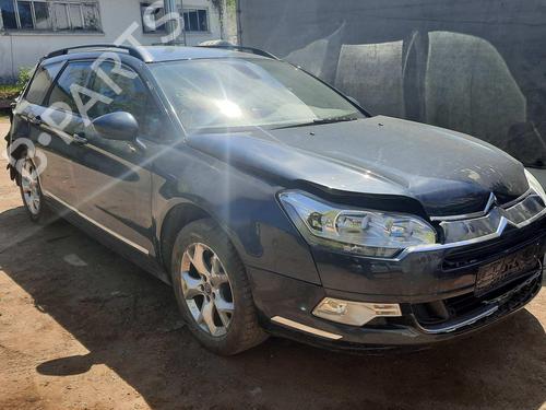 Teile für CITROËN C5 III (RD_) 2.0 HDi (RDRHD8, RDRHDJ, RDRHR8, RDRHRJ) (136 hp) 4470307 