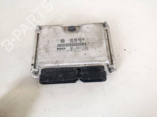 Used Engine control unit (ECU) Engine control unit (ECU) SKODA FABIA II (542) 1.9 TDI (105 hp) 32950006 32950006