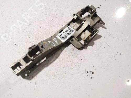 Used Front right exterior door handle Front right exterior door handle 39483571 39483571