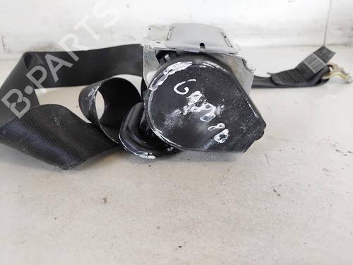 Used Rear center seatbelt Rear center seatbelt 35278977 35278977