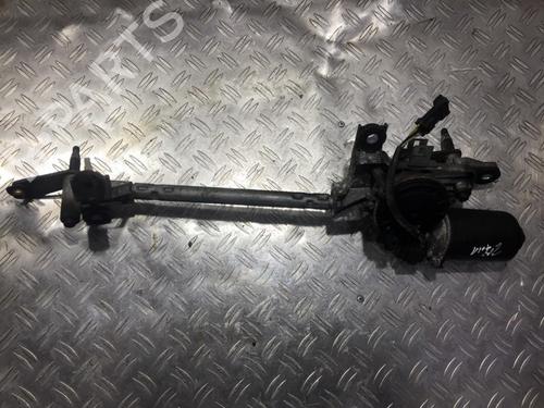 front-wipers-mechanism-opel-vectra-c-z02-2002-2003-2004-2005-2006-2007-2008-2009-35658164 main image