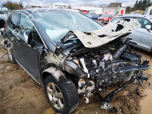 Used Parts PEUGEOT 3008 I MPV (0U_) 1.6 HDi (109 hp) 4471364