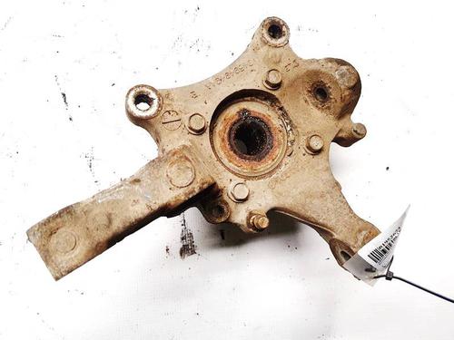 Used Left front steering knuckle Left front steering knuckle 35276295 35276295