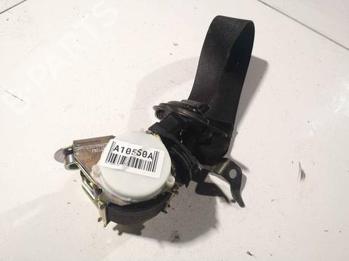 Used Front right seatbelt Front right seatbelt BMW 1 (E87) 118 d (122 hp) 34984751 34984751