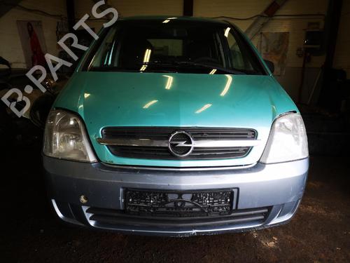 Engine mount OPEL MERIVA A MPV (X03) 1.6 16V (E75) | BP32938183M89  - Image 5