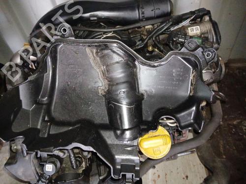 Upper protection DACIA SANDERO II 1.5 dCi | BP38277260M93 - Image 2