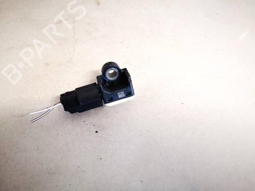Electronic module FORD FOCUS II (DA_, HCP, DP) 1.8 Flexifuel | BP32934794M83 - Image 3