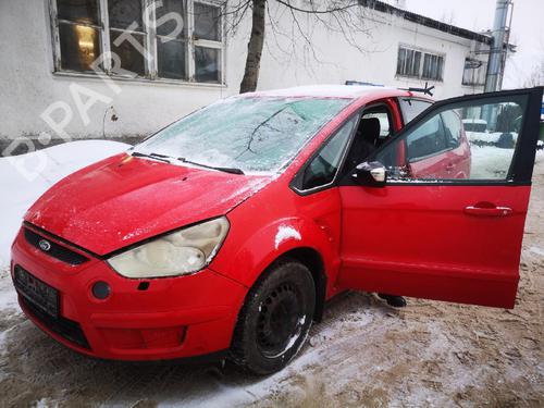 Air vent FORD S-MAX (WA6) 2.0 TDCi | BP32932428I21  - Image 5