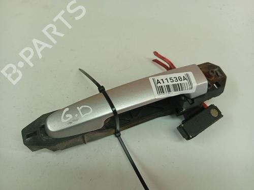 Used Front right exterior door handle Front right exterior door handle 36907784 36907784