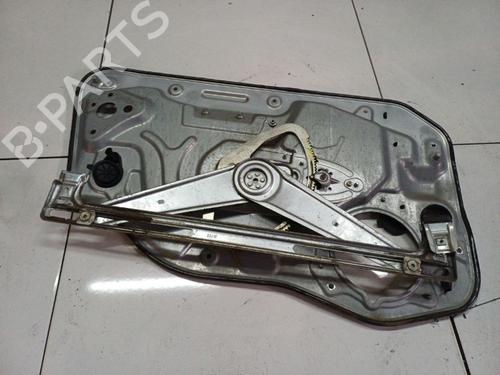 Front right window mechanism VOLVO V50 (545) 1.6 D | BP36524663C23 - Image 2