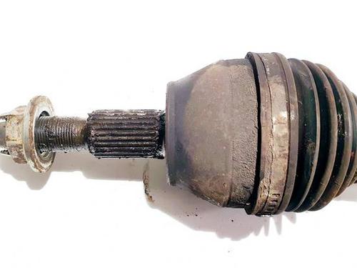 Right front driveshaft FORD FOCUS III 1.6 TDCi | BP35163643M39 - Image 2