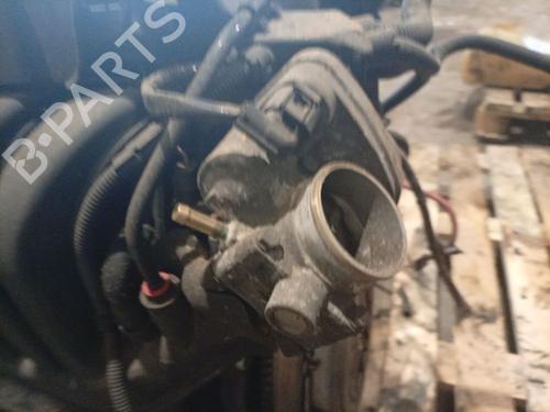 Throttle body MINI MINI (R50, R53) Cooper | BP36546622M82 - Image 3