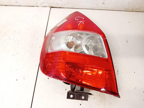 Used Left taillight Left taillight 34964641 34964641