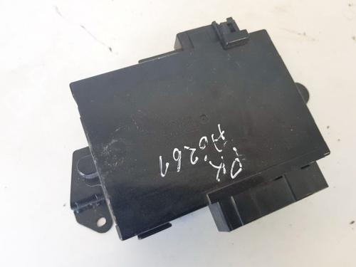 Used Electronic module Electronic module VOLVO XC90 I (275) 3.2 (238 hp) 33094656 33094656