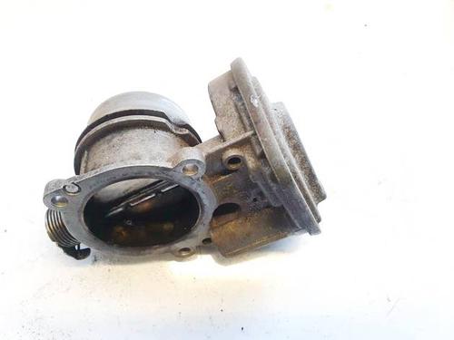 Throttle body BMW 3 (E90) 318 i | BP34852439M82 - Image 2