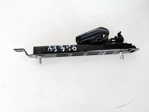 Used Support Support OPEL MERIVA A MPV (X03) 1.6 16V (E75) (100 hp) 32952382 32952382