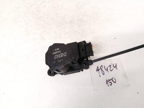 Used Electronic module PEUGEOT 807 (EB_) 2.0 HDI (136 hp) 32918177
