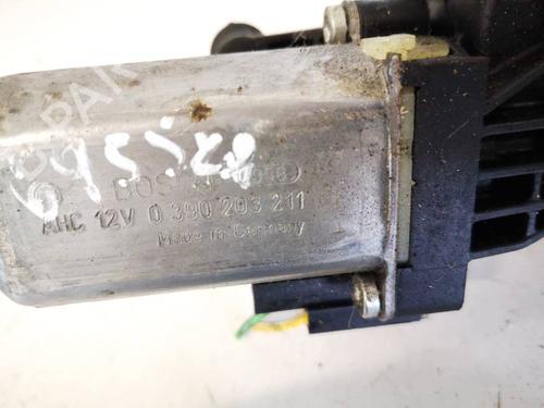 Electronic module MERCEDES-BENZ E-CLASS (W211) E 270 CDI (211.016) | BP35274302M83 - Image 2